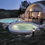 Prázdninový dům Vip Refuge *
