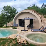 Vip Refuge Prázdninový dům