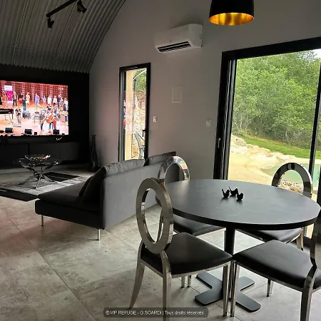 Vip Refuge * Cazillac