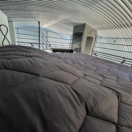 Vip Refuge Semesterbostad