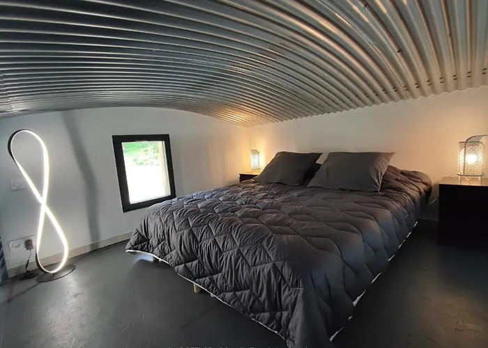 Vip Refuge Semesterbostad *