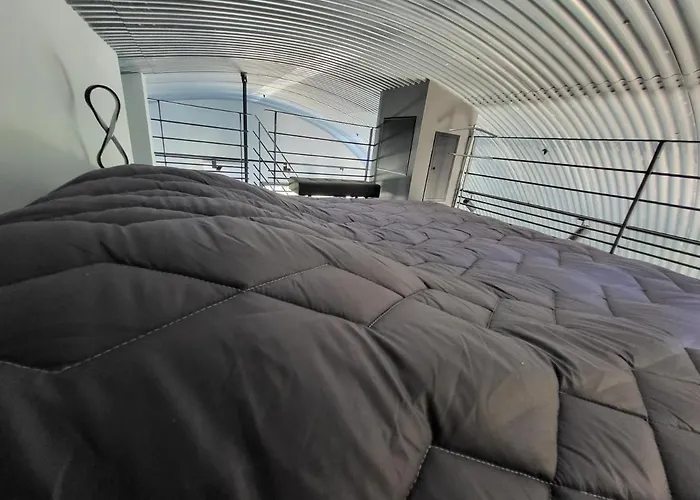 Vip Refuge Semesterbostad