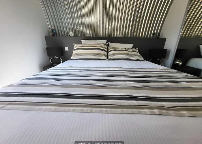 Vip Refuge * Cazillac