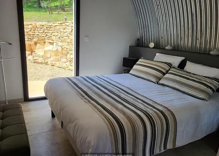 Vip Refuge * Cazillac