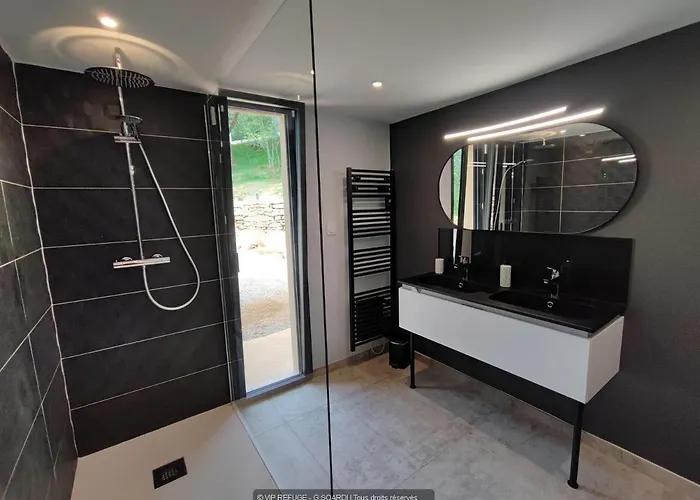 Vip Refuge Semesterbostad *