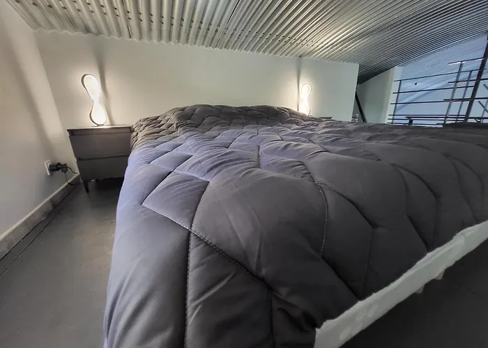 Vip Refuge Semesterbostad Cazillac