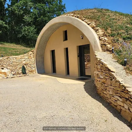 Vip Refuge Vakantiehuis *