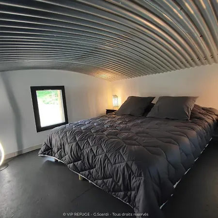 Vip Refuge Vakantiehuis *