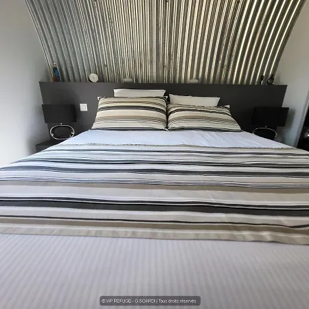 Vip Refuge * Cazillac