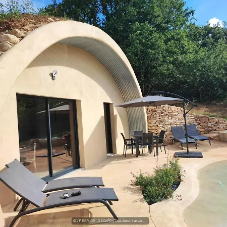 Vip Refuge Vakantiehuis