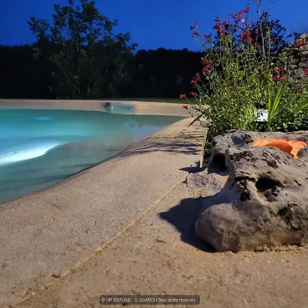 Vip Refuge Vakantiehuis *