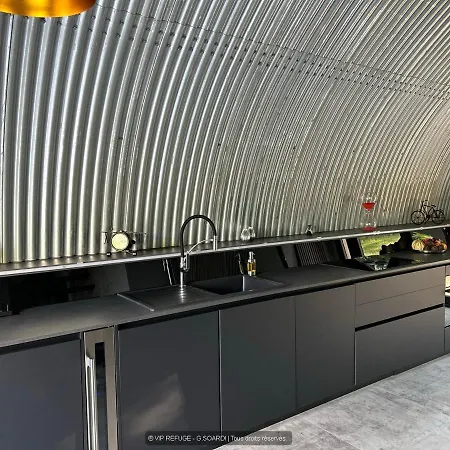 Vip Refuge Vakantiehuis