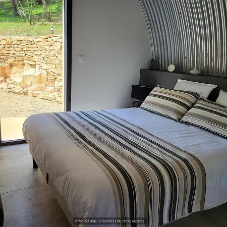 Vip Refuge * Cazillac