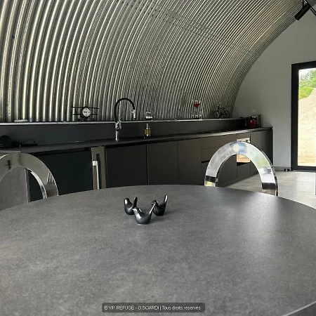 Vip Refuge Vakantiehuis Cazillac