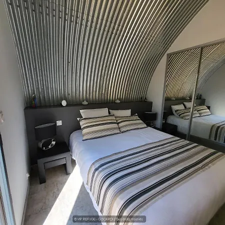 Vip Refuge Vakantiehuis