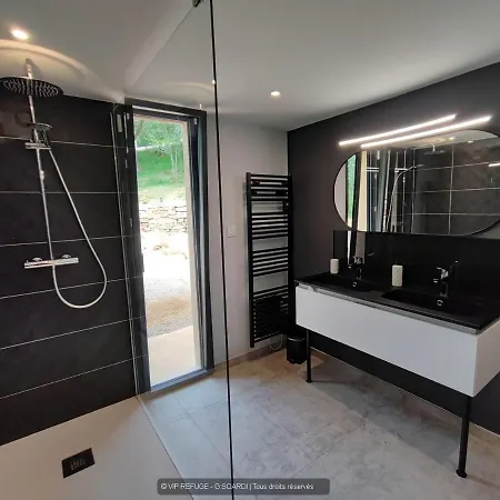 Vip Refuge Vakantiehuis *