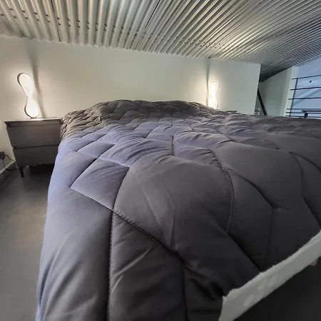 Vip Refuge Vakantiehuis Cazillac