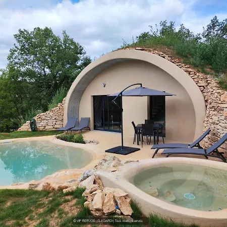 Vip Refuge Vakantiehuis