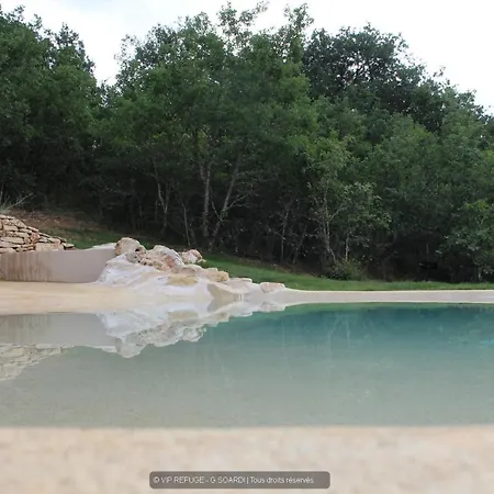 Vip Refuge Vakantiehuis