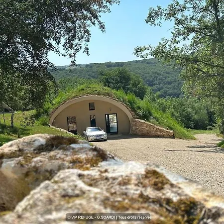 Vip Refuge Vakantiehuis *