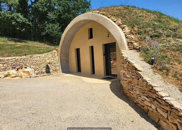 Vip Refuge Nyaraló *