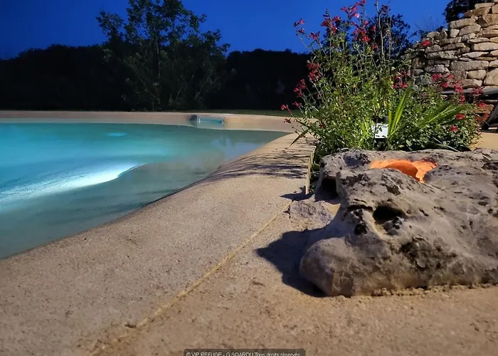 Vip Refuge Nyaraló *