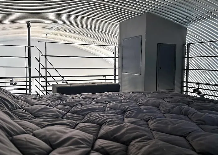 Nyaraló Vip Refuge Cazillac