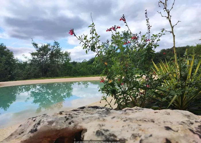 Nyaraló Vip Refuge *